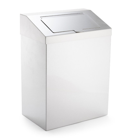 FSH-EXC-001 - EXCEL FEMCARE SANITARY DISPOSAL BIN - MII